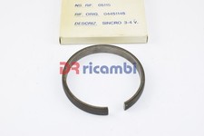 SINCRONIZZATORE CAMBIO PER