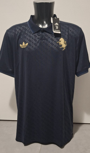 Maglia shirt adidas - adidas, juventus