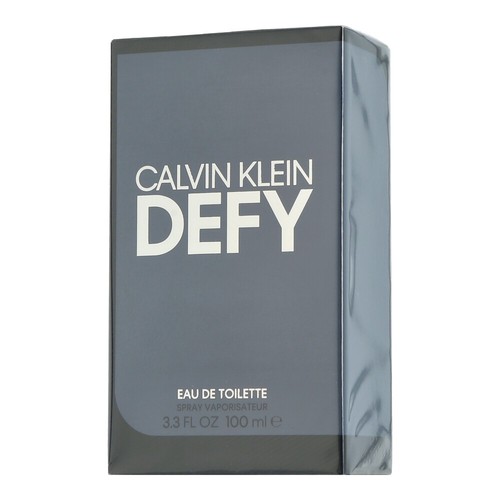 Calvin klein defy - klein, ml