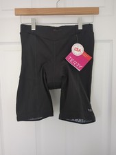 Pantaloncini ciclismo donna