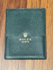 ROLEX PORTA GARANZIA
