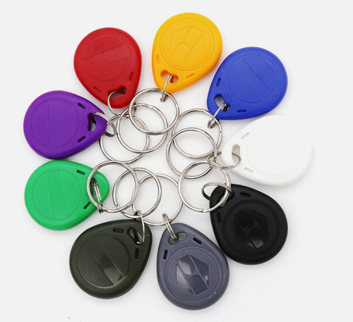 Paxton fobs special - -,