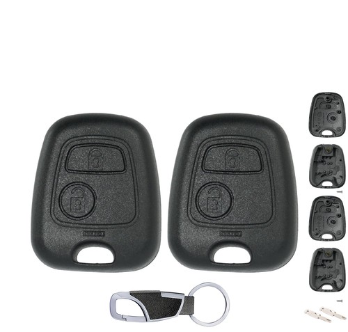 Pezzi guscio chiave auto - guscio,