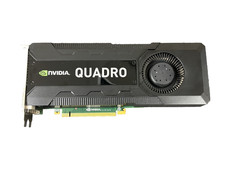 NVIDIA Quadro K5000 4 GB GDDR5