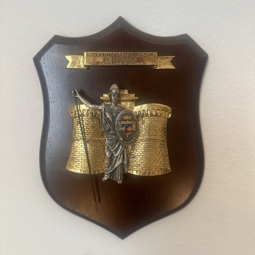 Crest carabinieri - carabinieri,
