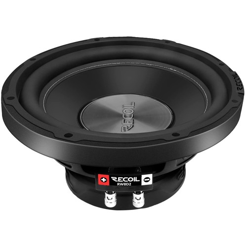 Subwoofer per auto grado - subwoofer, 8"