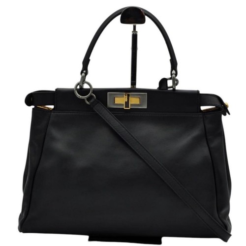Borsa tracolla fendi buone - a,