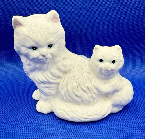 Statuina gatto pelo lungo