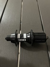 DtSwiss 350 rear hub 24 holes Shimano freehub 11 speed