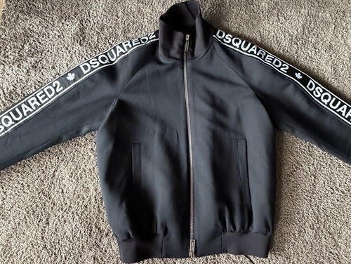 Dsquared2 giubbotto bomber - dsquared2,