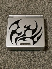 Console Nintendo Gameboy
