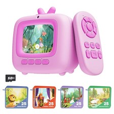 Eveedo Kids Story Machine