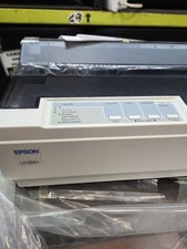 Stampante Ad Aghi Epson