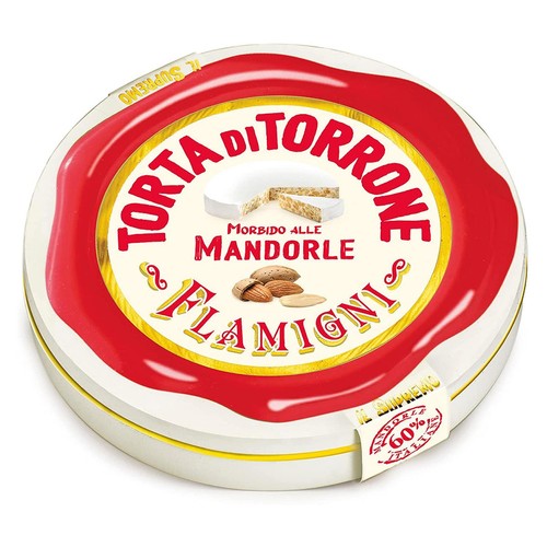 Torrone flamigni torta - torrone,
