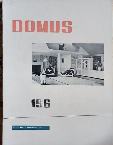 Architettura domus - architettura,
