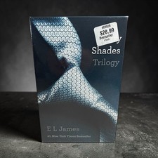 Fifty 50 Shades Of Grey