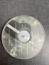 Sony Walkman D-FJ003FP lettore