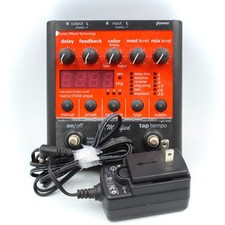 TC Electronic ND-1 Nova Delay