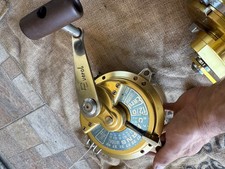 Coppia mulinelli pesca - mulinelli,