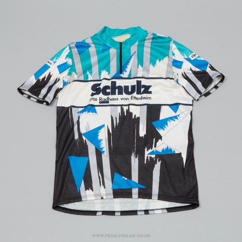 Gonso schulz das radhaus von - -,