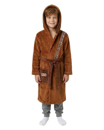Vestaglia chewbacca star wars - vestaglia,