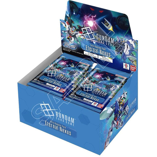 Gundam generation eternal - cg:,