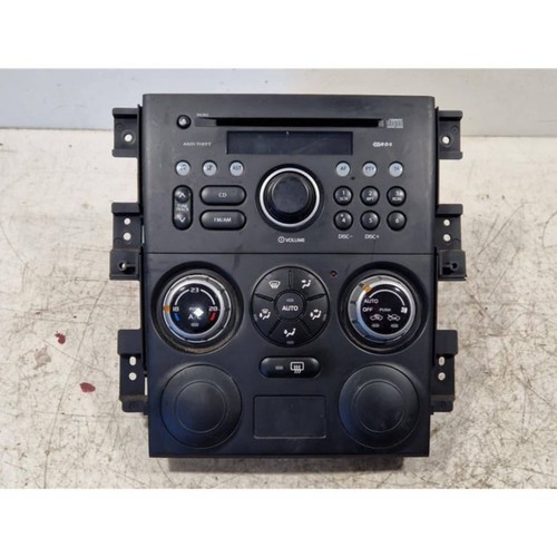 Suzuki grand vitara - grand,