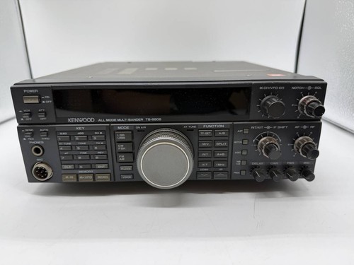 Kenwood 690s - kenwood, ts-690s