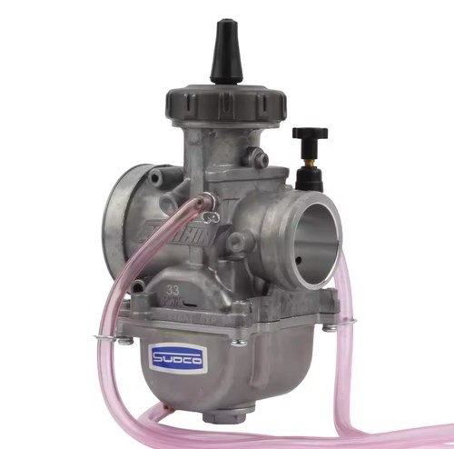 Carburatore keihin pwk - carburatore,