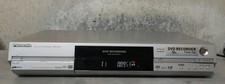 PANASONIC DMR-E55 DVD RECORDER