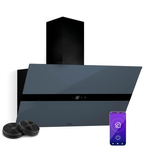 Cappa aspirante cucina 90cm - da,