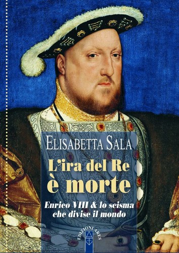 Ira del morte - l'ira, enrico