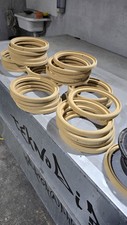Coppia anelli woofer - coppia,