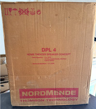 Casse audio normende thomson - audio,