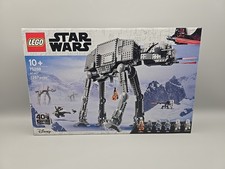 LEGO Star Wars AT-AT 75288 New