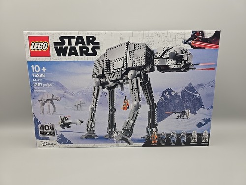 Lego star wars 75288 new - 75288,