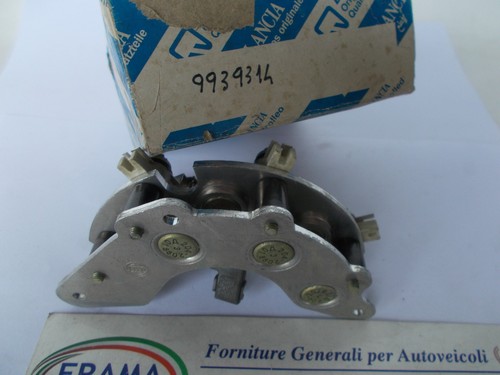 Ponte raddrizzatore fiat - raddrizzatore, 126