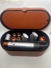 Dyson Airwrap Set Corto