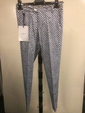 Pantalone donna cotone - pantalone,