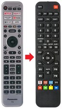 Telecomando adatto per