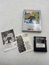 ColecoVision Space Fury