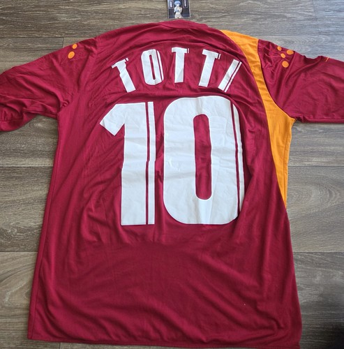 Maglia calcio diadora roma - maglia,
