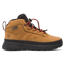 Stivali Timberland Euro Trekker Mid da bambino misura marrone grano. 13