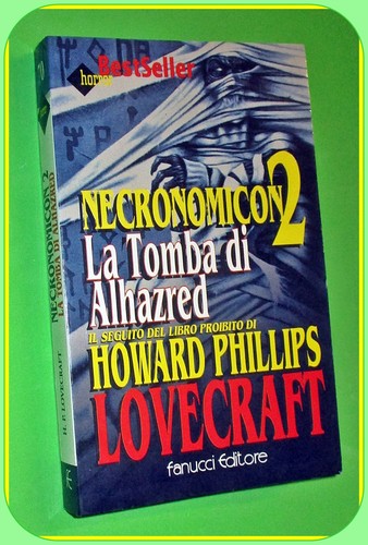 Howard lovecraft - howard, p.