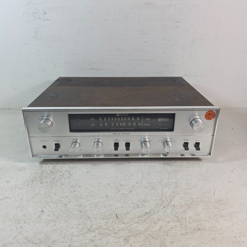 Pioneer ricevitore stereo - pioneer,