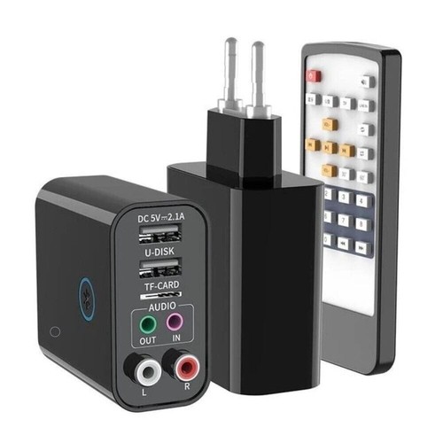 Adattatore bluetooh usb 0 - bluetooh,