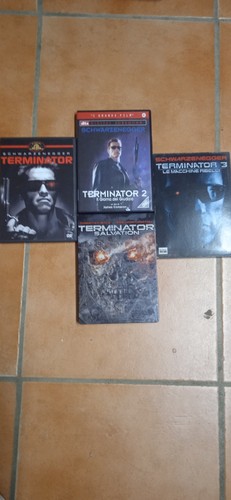 Terminator e salvation - terminator,