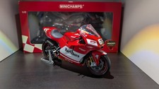 Minichamps Ducati Desmosedici