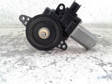 MOTORINO ALZAVETRO POSTERIORE