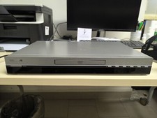 Lettore dvd thomson dth 195 - dvd,